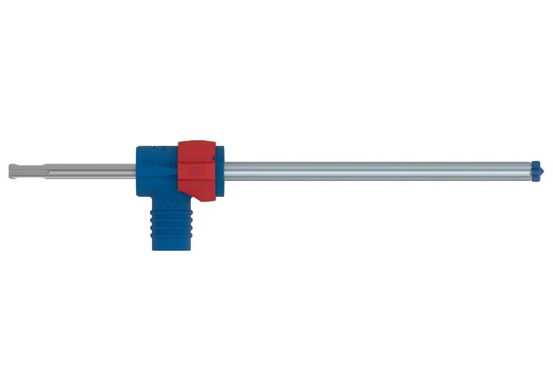 Bosch EXPERT Clean Hammerbohrer 12x200 SDS Plus