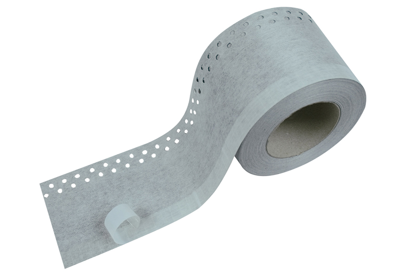 Artikelbild 1 des Artikels KONTEX Fensterdichtband Außen 100mm Einputzloch. KONTEX Fensterdichtband Außen 100mm Einputzloch.