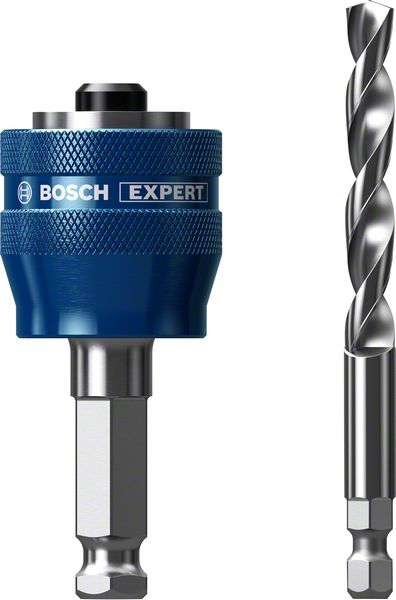 Bosch Expert Power Change Adapter inkl.