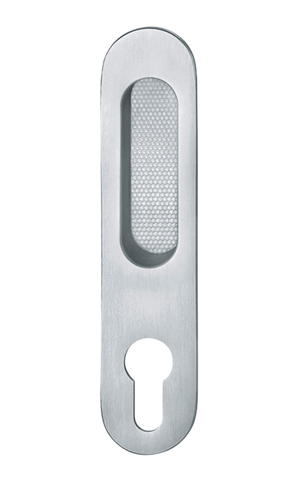 Artikelbild 1 des Artikels FSB Griffmuschel 42 4215 PZ Lochung Edelstahl FSB Griffmuschel 42 4215 PZ Lochung Edelstahl