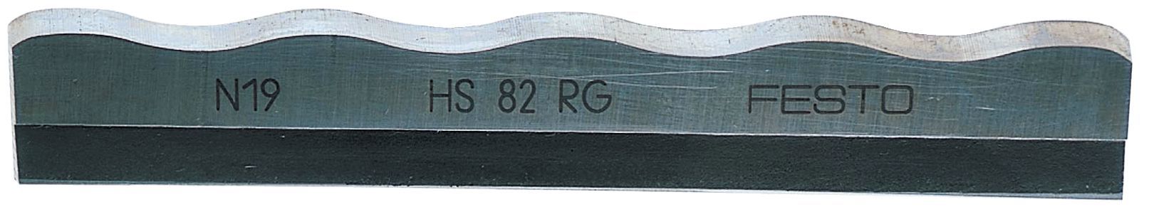 Artikelbild 4 des Artikels Festool Spiralmesser HS 82 RG HS Rustikal grob