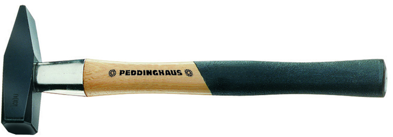 Peddinghaus Schlosserhammer Hickory 320mm 400g