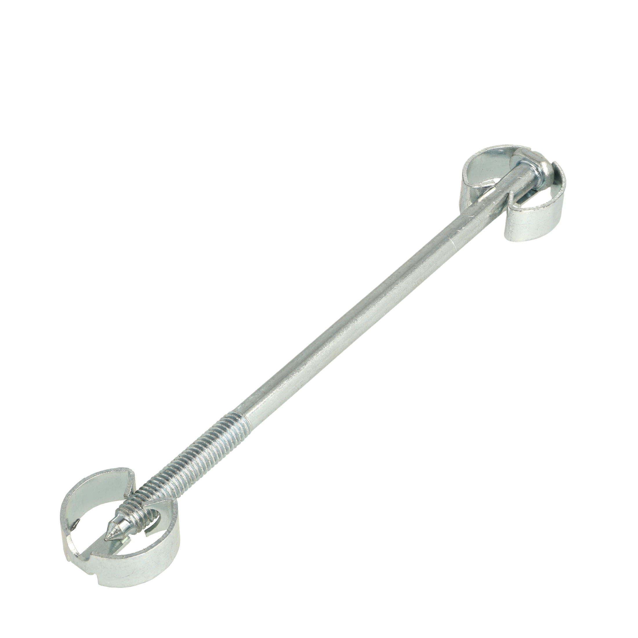 Artikelbild 1 des Artikels Arbeitsplattenverbinder-Set FIX-MORE, ab 10mm Arbeitsplattenverbinder-Set FIX-MORE, ab 10mm