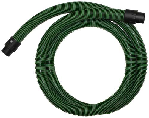 Artikelbild 1 des Artikels Festool Saugschlauch Ø 50mmx2,5 m Antistatisch Festool Saugschlauch Ø 50mmx2,5 m Antistatisch