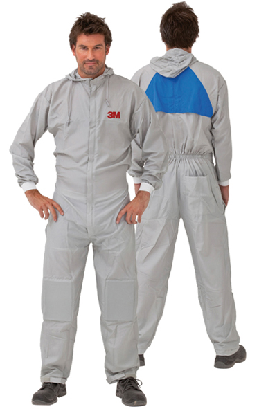 Artikelbild 1 des Artikels 3M Mehrweg Overall 50425 Größe M beige 3M Mehrweg Overall 50425 Größe M beige