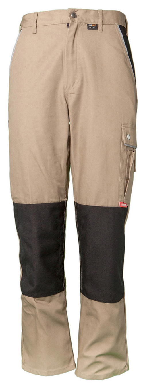 Artikelbild 1 des Artikels Planam Bundhose Canvas 320 Planam Bundhose Canvas 320