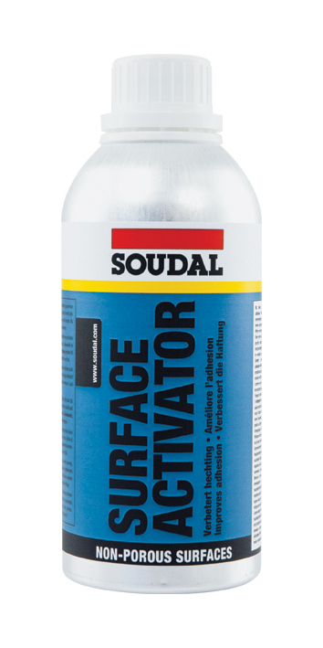 Soudal Surface Activator 500 ml
