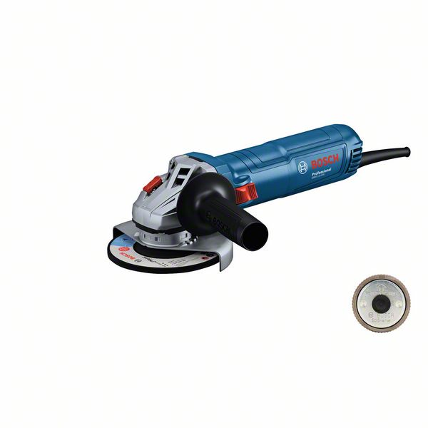 Bosch Winkelschleifer GWS 12-125