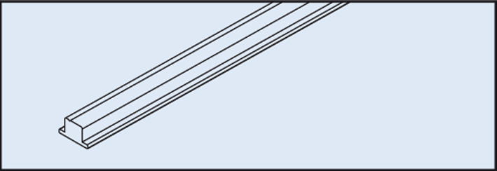 Artikelbild 1 des Artikels EKU Banio 40 GFE Magnetdichtung, für 90°-Ecke, EKU Banio 40 GFE Magnetdichtung, für 90°-Ecke,