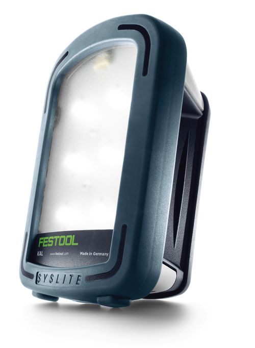 Artikelbild 1 des Artikels Festool Arbeitsleuchte  SYSLITE KAL II Set EU Festool Arbeitsleuchte  SYSLITE KAL II Set EU