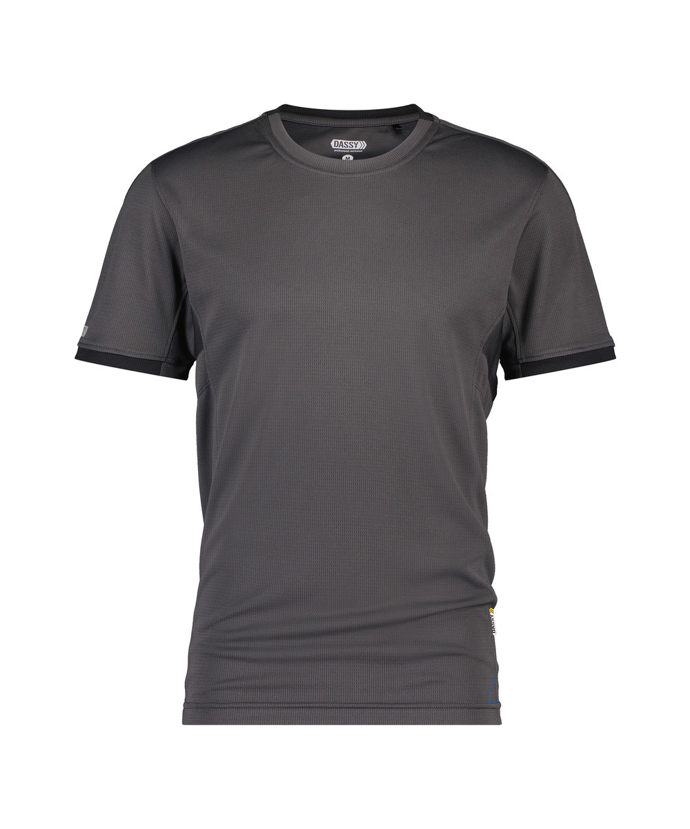 Dassy Multifunktions-T-Shirt UV Nexus Gr. S