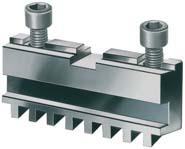 Artikelbild 1 des Artikels Röhm Ersatzbacken für Dreibackendrehfutter 100mm Röhm Ersatzbacken für Dreibackendrehfutter 100mm