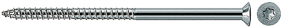 Artikelbild 1 des Artikels fischer Sicherheitsschraube 7x85mm fischer Sicherheitsschraube 7x85mm