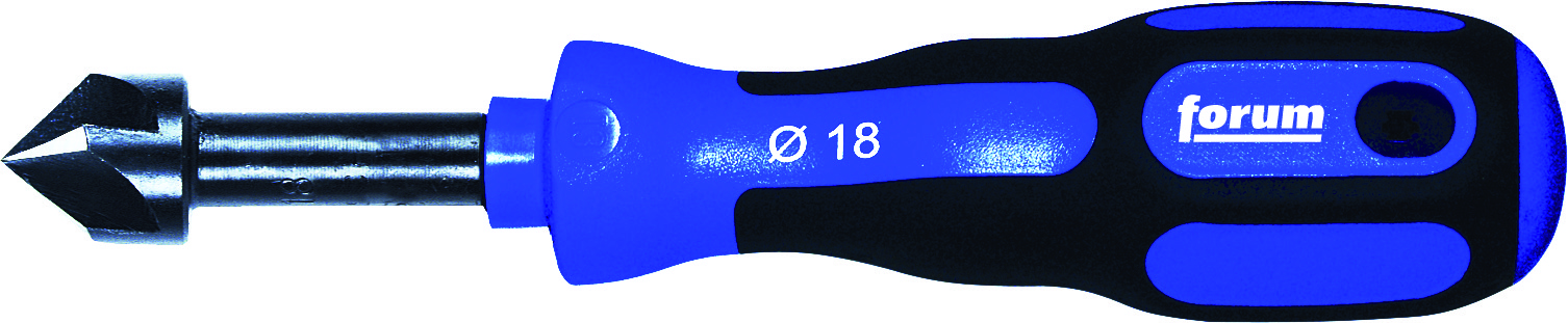 Artikelbild 1 des Artikels Forum Handversenker 18mm Forum Handversenker 18mm