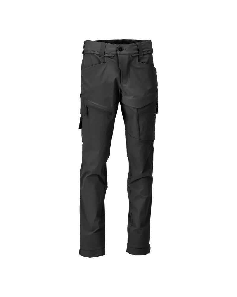 Mascot Funktionshose, Stretch Gr. 48