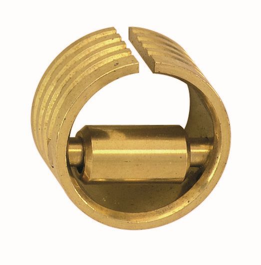 Artikelbild 1 des Artikels Rollschliessblech Nr. 1288 Messing Rollschliessblech Nr. 1288 Messing