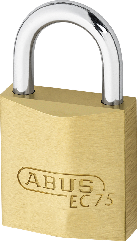 Artikelbild 1 des Artikels Abus Vorhängeschloss 75/30 Abus Vorhängeschloss 75/30