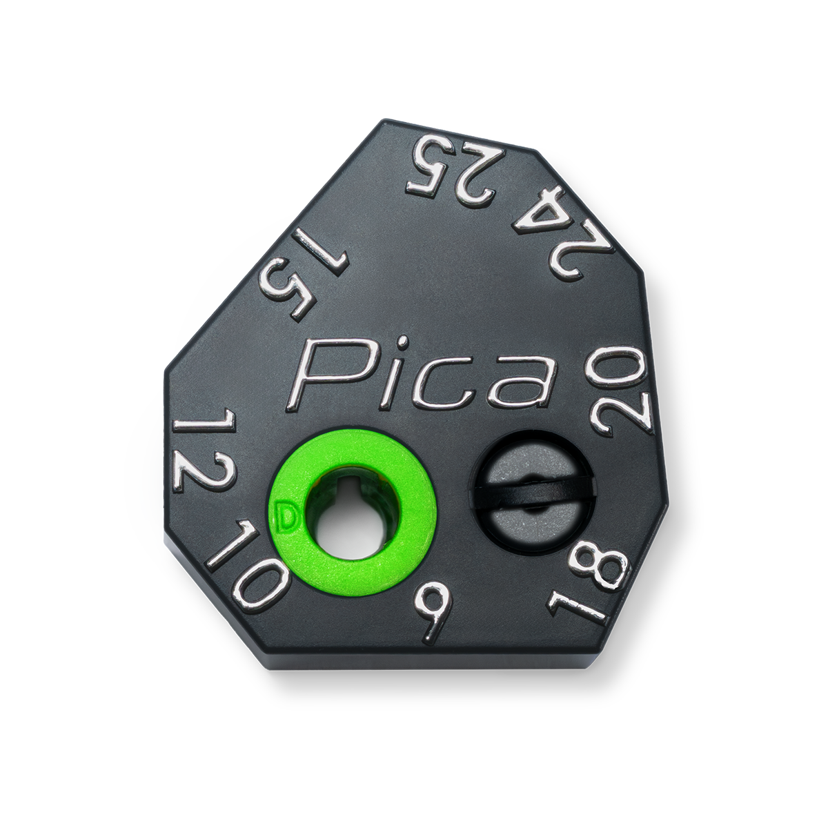 Pica Scriber Block Parallelanzeichner für Pica Dry