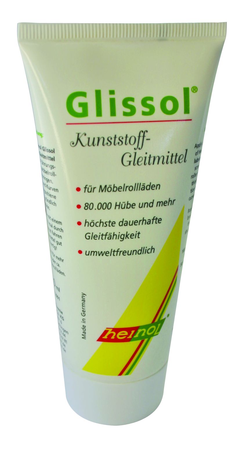69967579.jpg Rollladen Heinol Glissol Gleitmittel