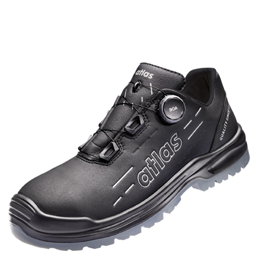 Atlas Sicherheitshalbschuh MAX150PRO BOA S3 Gr. 36