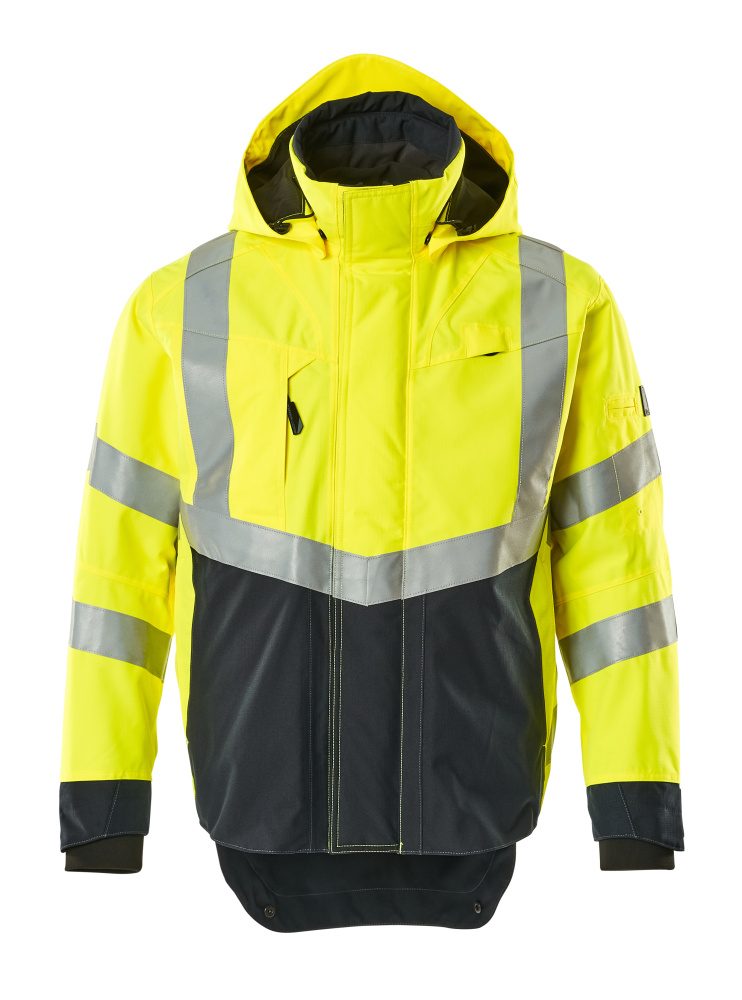 Mascot 'Warnschutzjacke Harlow Gr. M