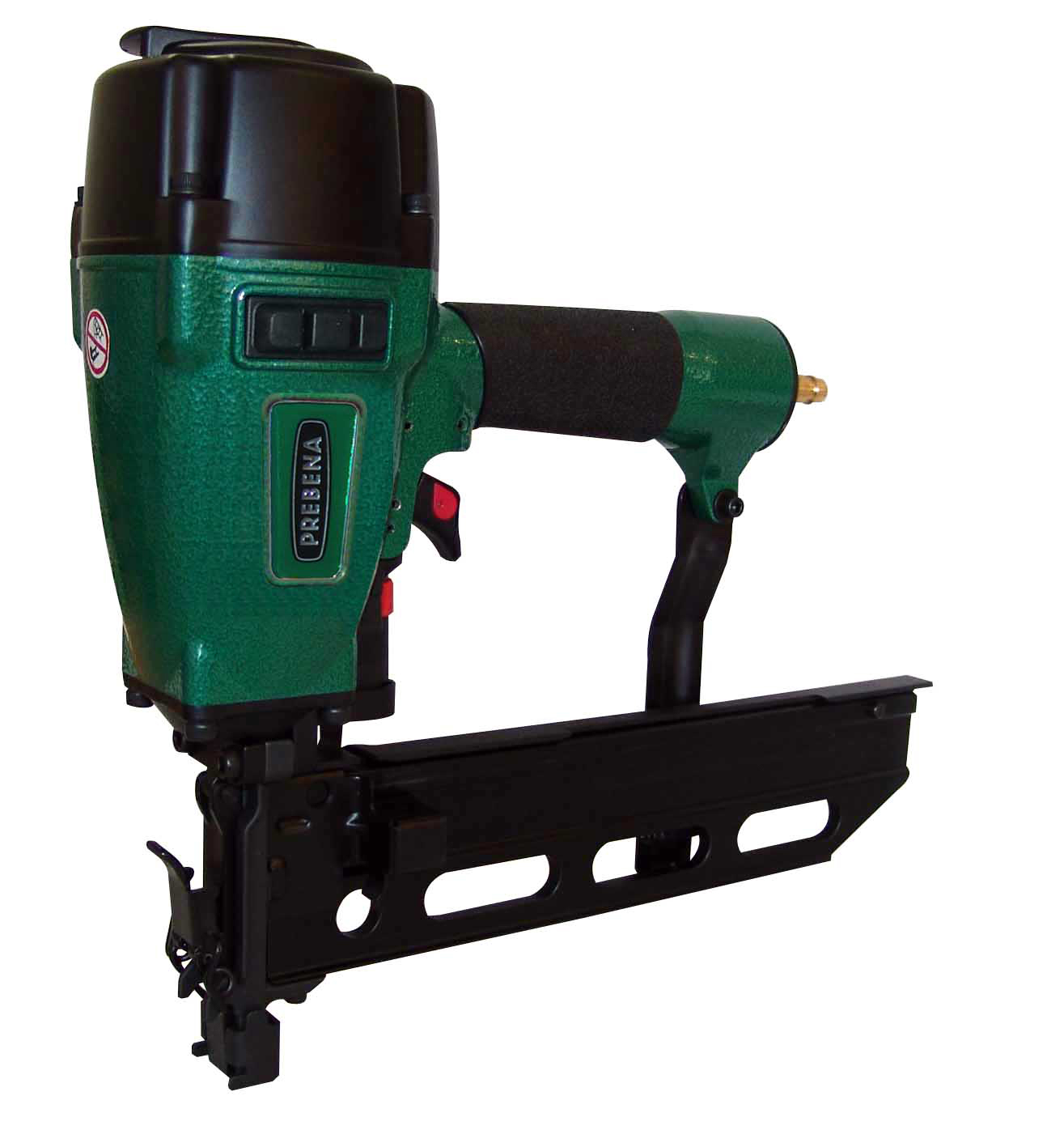 Prebena Druckluftklammergerät 5C-Z75