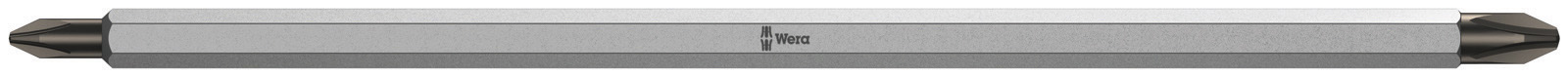 Artikelbild 1 des Artikels Wera Vario Kombiklinge 85 175mm Kreuzschlitz PH 1 Wera Vario Kombiklinge 85 175mm Kreuzschlitz PH 1