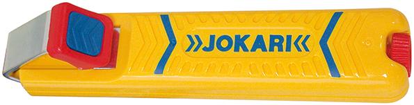 Jokari Universal Kabelmesser 8-28mm ohne Klinge