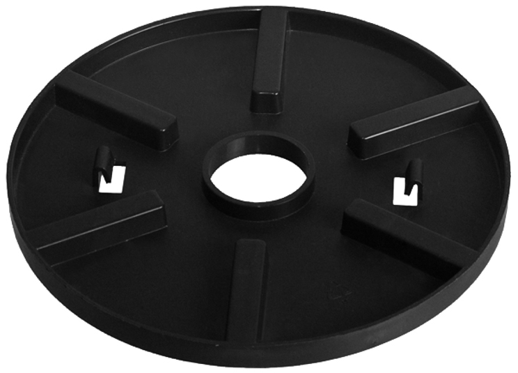Unterteil Eco S