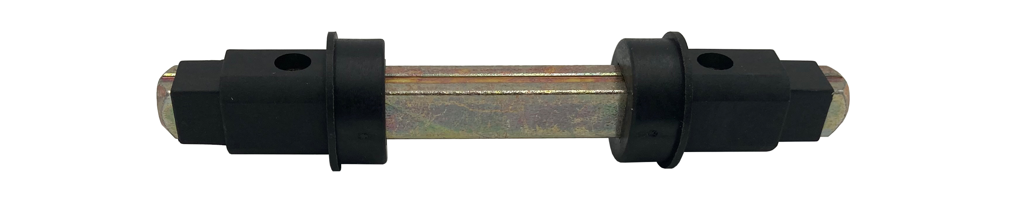 Artikelbild 1 des Artikels FSB ASL Adapter Set für 18 mm Drückerführung FSB ASL Adapter Set für 18 mm Drückerführung