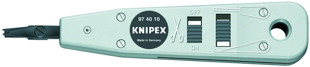 KNIPEX Anlegewerkzeug 974010