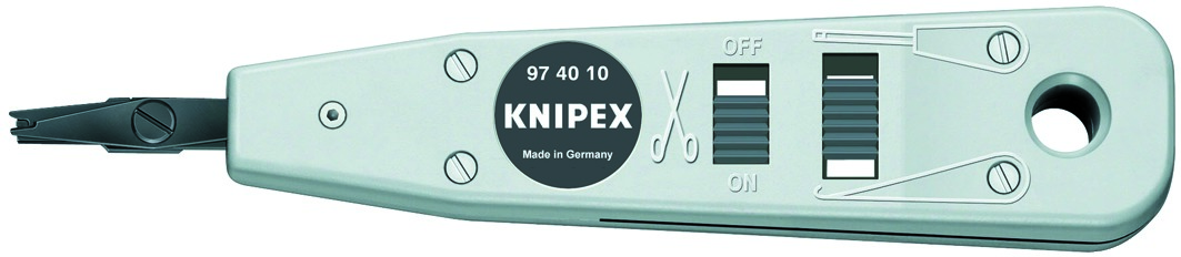 Artikelbild 1 des Artikels KNIPEX Anlegewerkzeug 974010 KNIPEX Anlegewerkzeug 974010