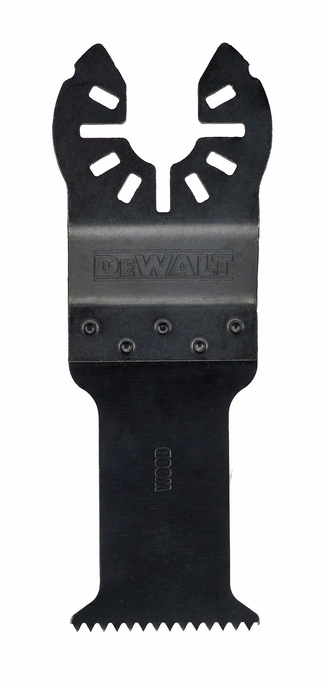Artikelbild 3 des Artikels Dewalt Multi-Tool Sägeblatt 43x30mm