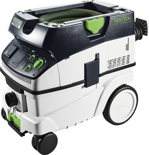 Artikelbild 1 des Artikels Festool Absaugmobil CTM 26 E Festool Absaugmobil CTM 26 E