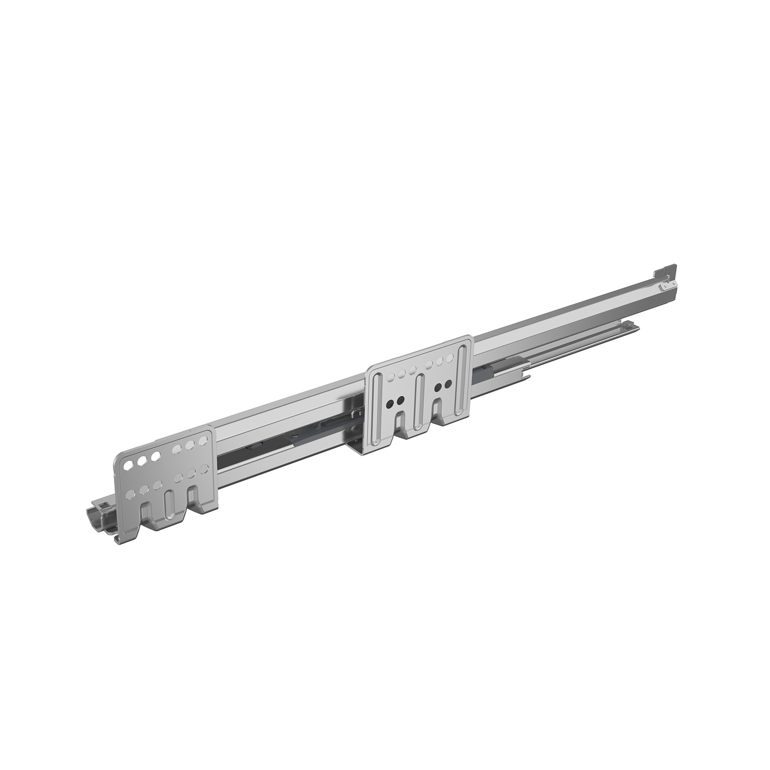 AT Actro Vollauszug SiSy PTO L400mm 40kg rechts
