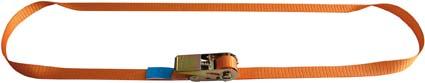 Ratschen-Zurrgurt 800kg 4,0m 1teilig