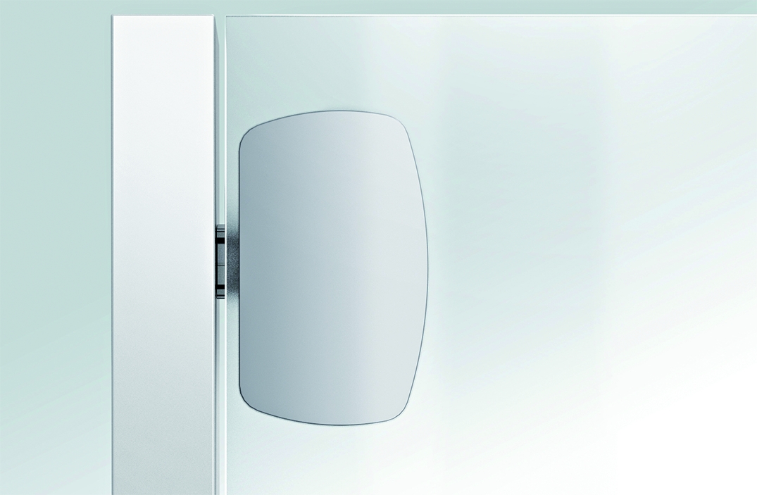 Artikelbild 1 des Artikels Sensys Glasklebeadapter incl. Befestigungsschraube Sensys Glasklebeadapter incl. Befestigungsschraube