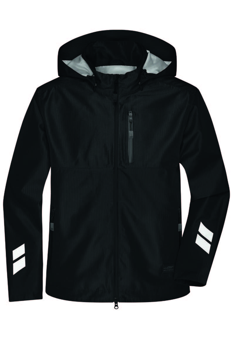 Artikelbild 1 des Artikels JN Arbeitsjacke wind- und wasserdicht Gr. M JN Arbeitsjacke wind- und wasserdicht Gr. M