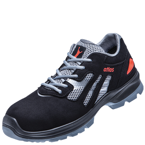 Atlas Sicherheitsschuh ERGO-MED CF 2000 Gr.36 W10