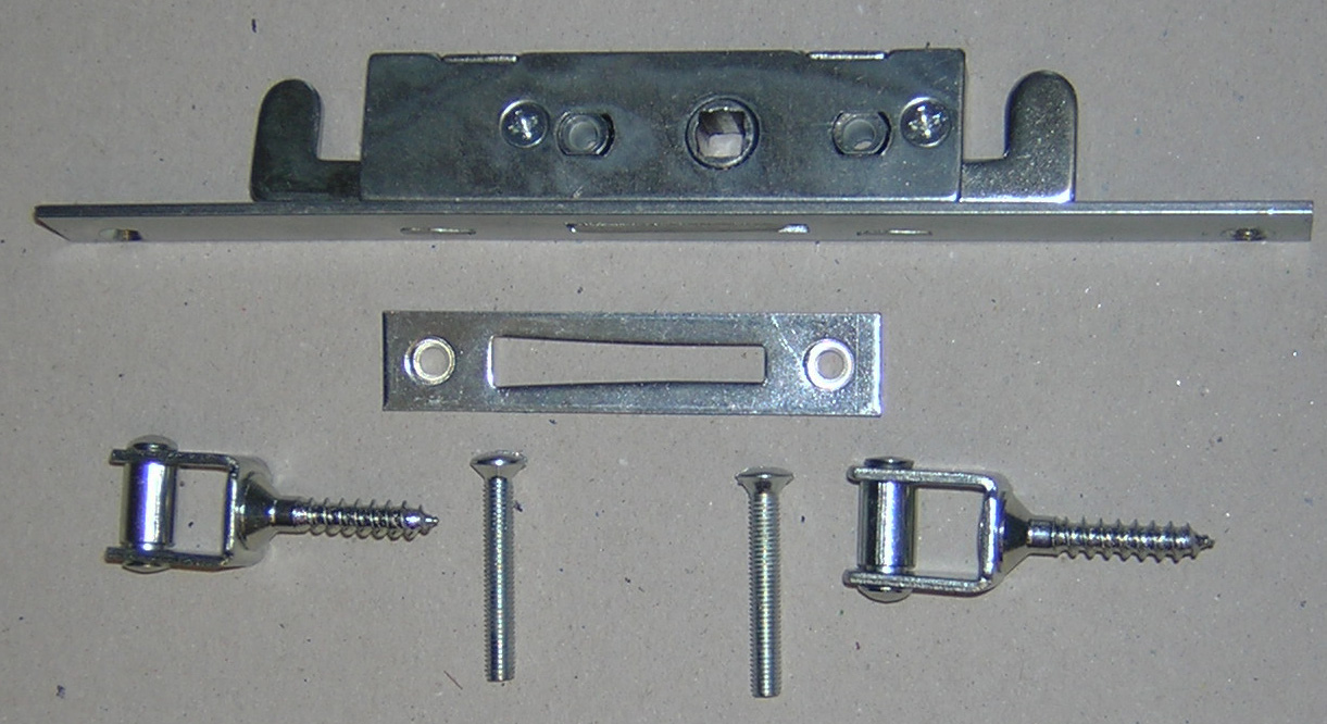 Artikelbild 1 des Artikels E.-Getriebe # 400/3/LS compl., o. Stg., 13 mm E.-Getriebe # 400/3/LS compl., o. Stg., 13 mm