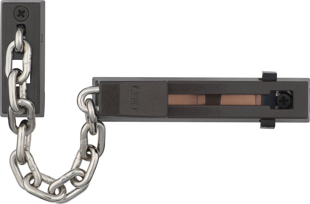 Artikelbild 1 des Artikels Abus Türkette SK 66 B SB braun Abus Türkette SK 66 B SB braun