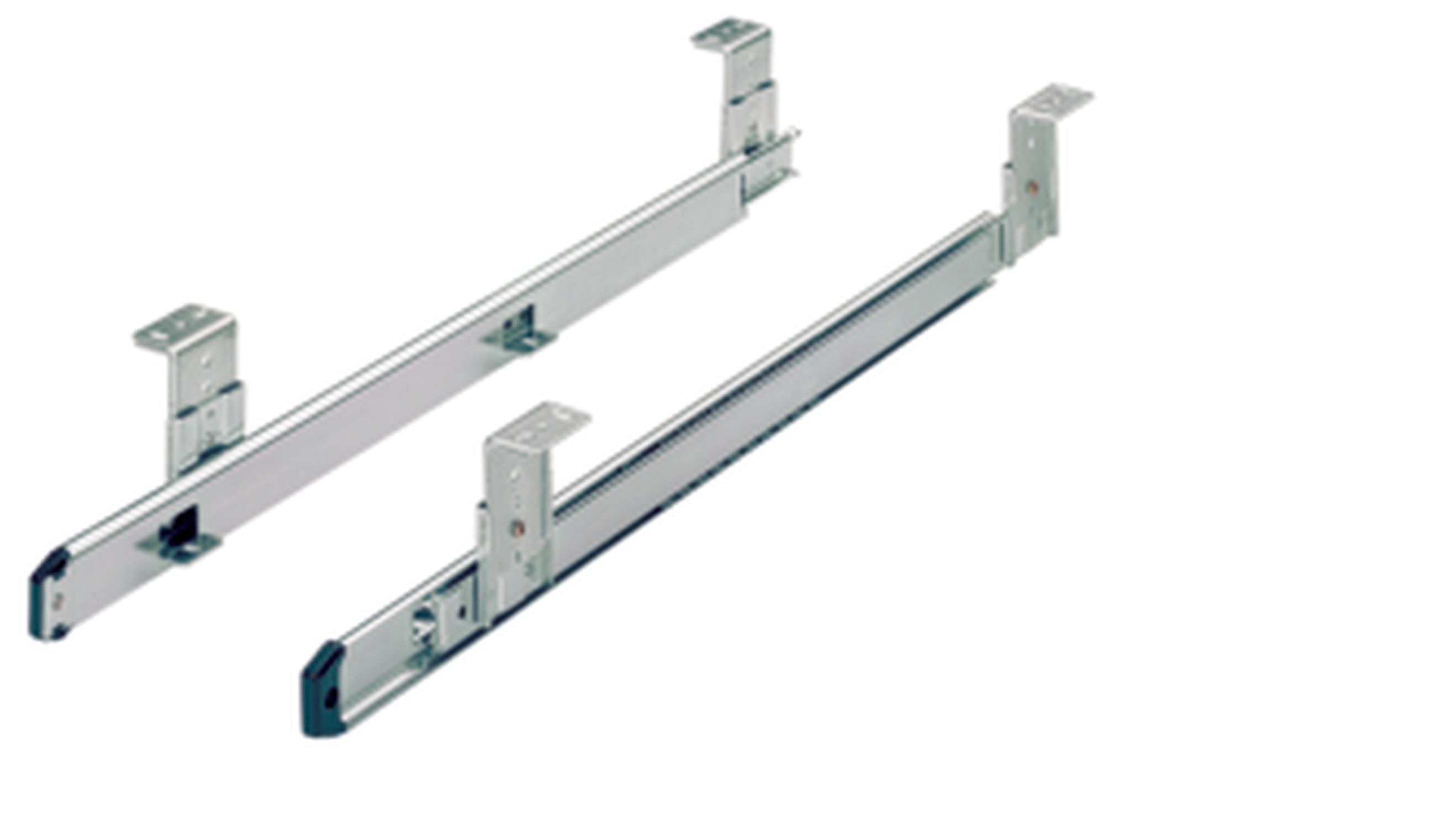 Artikelbild 1 des Artikels Kugelauszug KA 3434/300 für Tastaturen Kugelauszug KA 3434/300 für Tastaturen