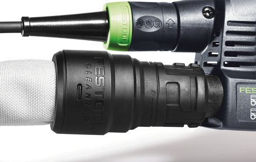 Artikelbild 3 des Artikels Festool Saugschlauch Plug It  Ø 27/22mm Länge 3,5m