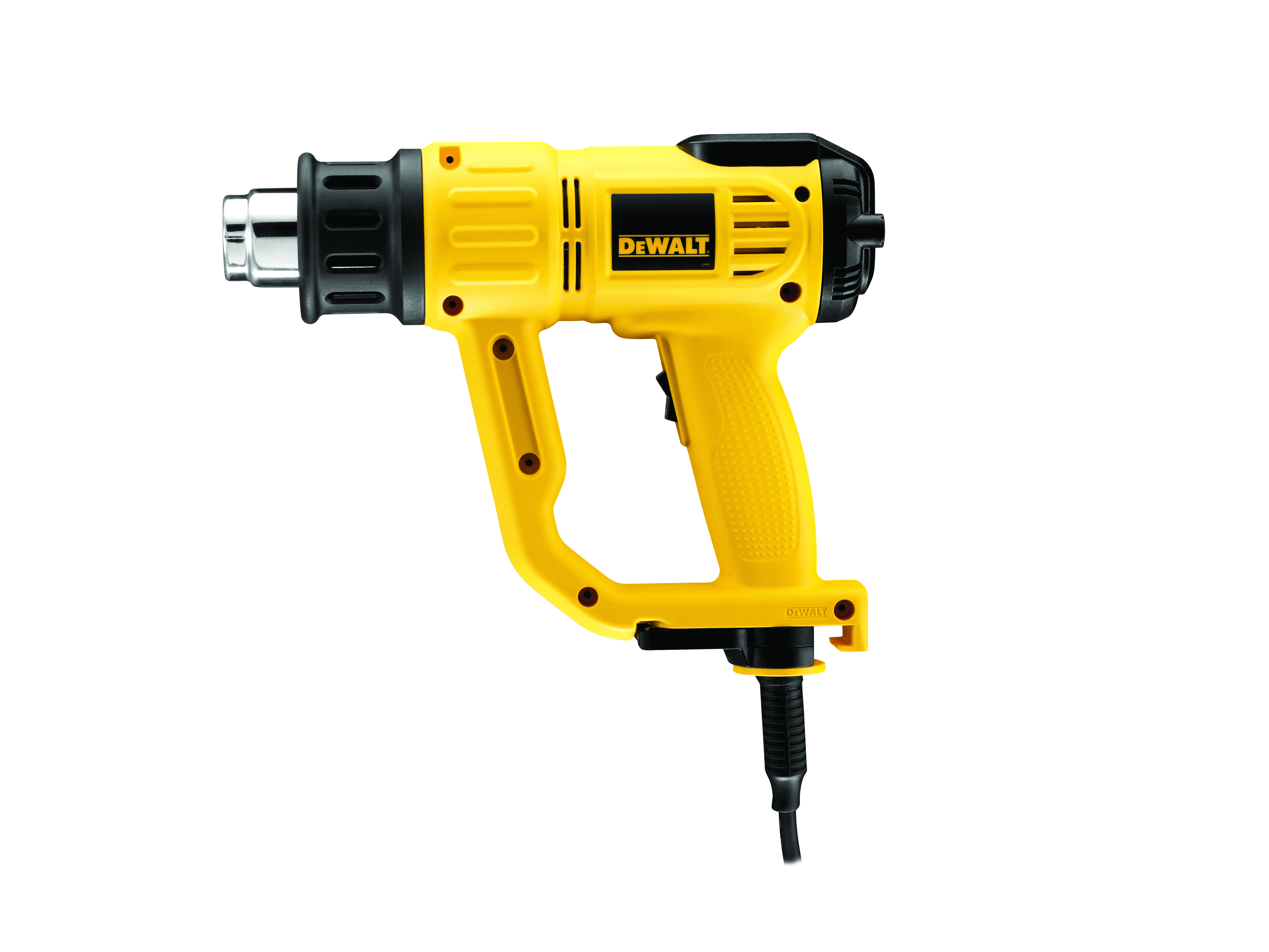 Artikelbild 3 des Artikels Dewalt Heißluftgebläse D26414 2000 Watt