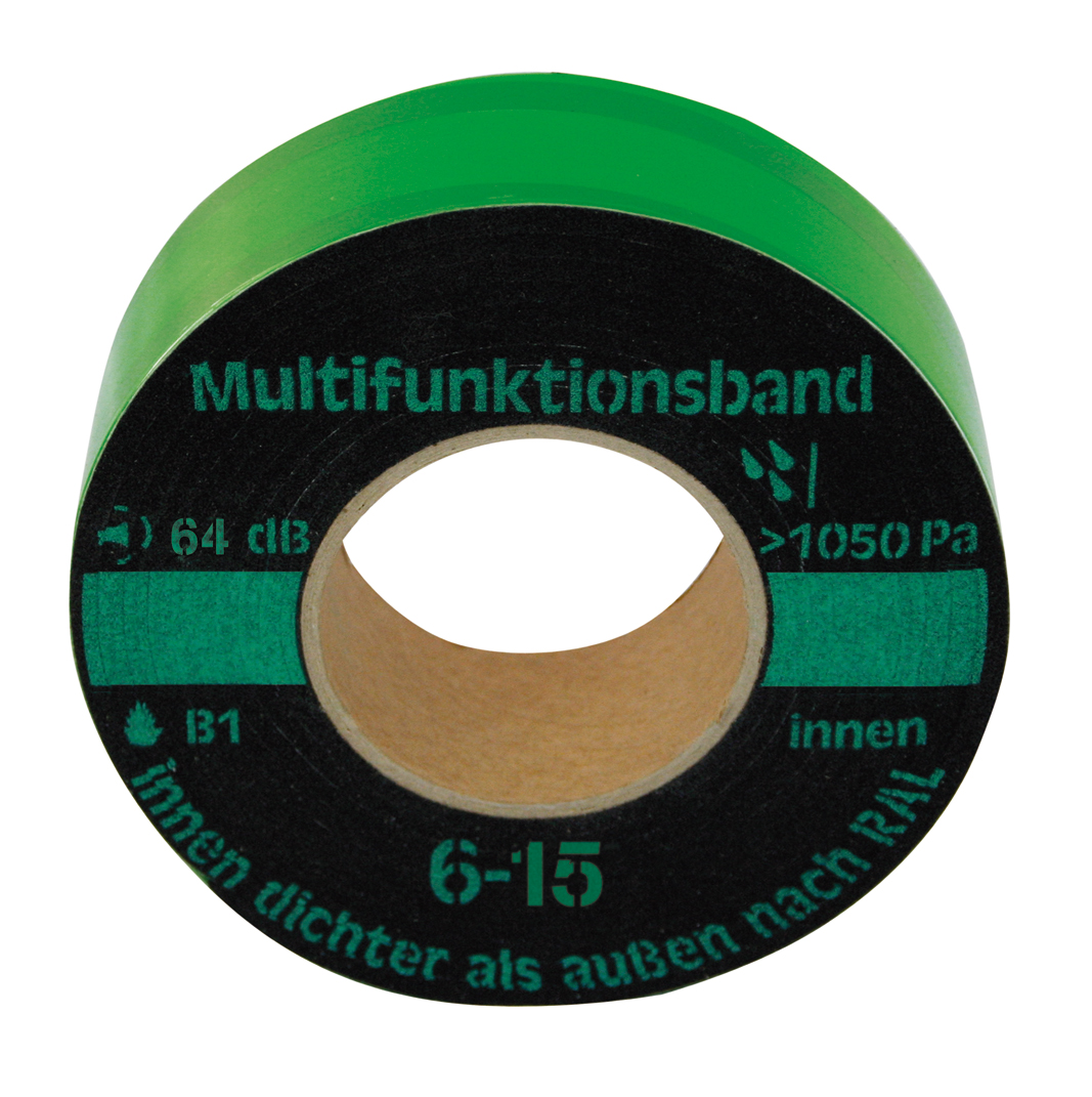 Artikelbild 1 des Artikels KONTEX Multifunktionsband 3E plus, 63mm, Fuge 4-10 KONTEX Multifunktionsband 3E plus, 63mm, Fuge 4-10
