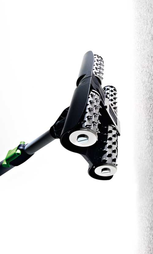 Artikelbild 2 des Artikels Festool Tapetenperforierer Fakir TP220