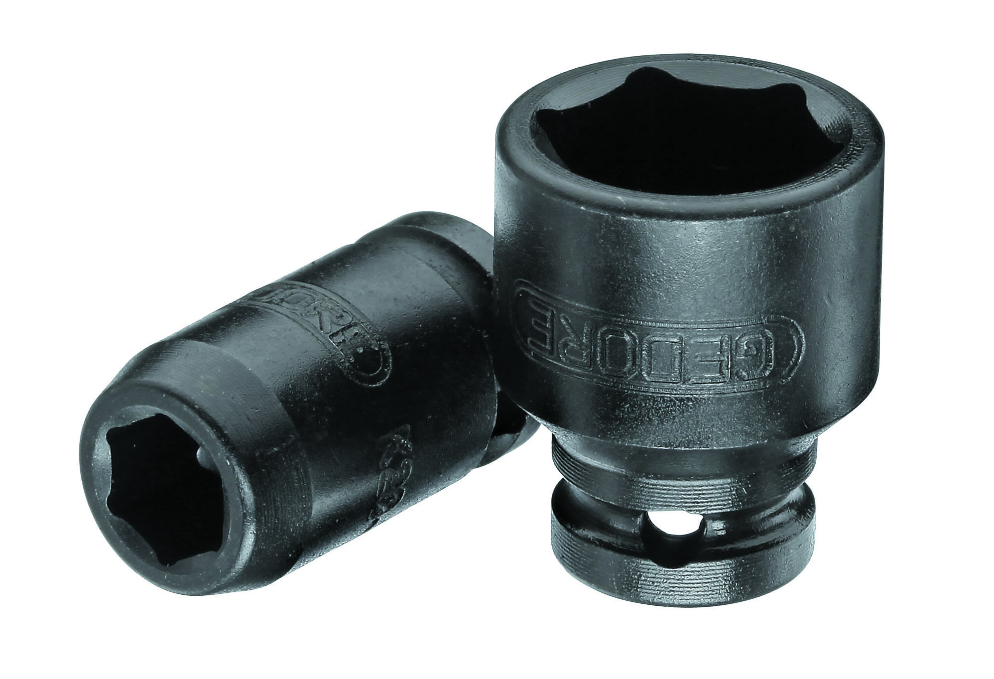 Artikelbild 1 des Artikels Gedore Kraftschraubereinsatz 1/4" 6-kant 1/4" AF Gedore Kraftschraubereinsatz 1/4" 6-kant 1/4" AF