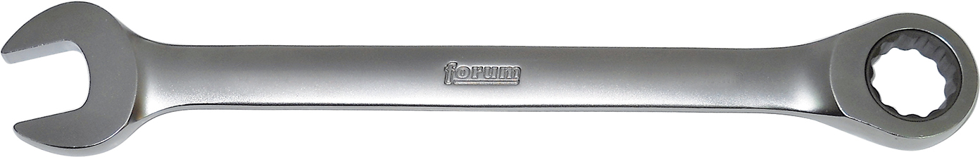 Forum Maulschlüssel mit Ringratsche 10mm