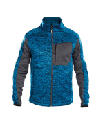 Dassy Fleece-Jacke Convex  Gr. L
