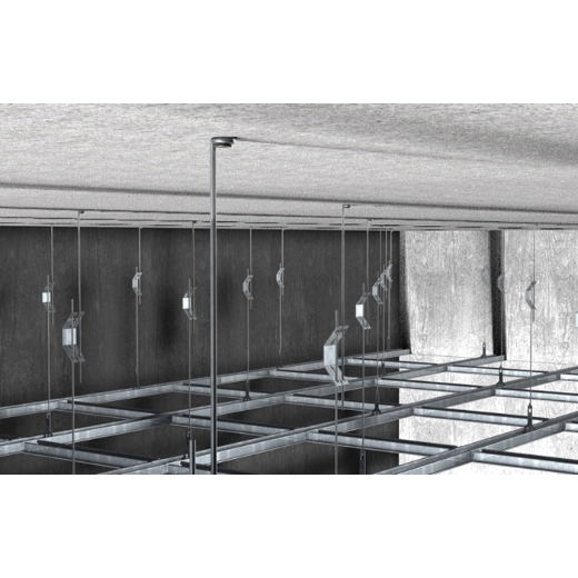 Artikelbild 2 des Artikels fischer Nagelanker FNA II 6x30 M6x41
